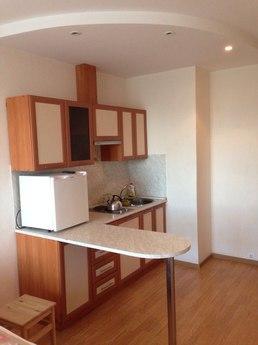 New flat, Arkhangelsk - günlük kira için daire