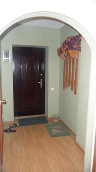New flat, Arkhangelsk - apartment by the day