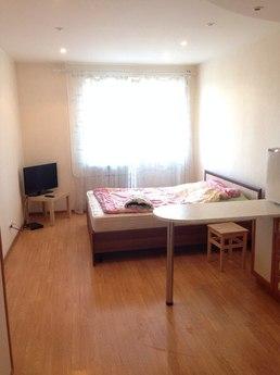 New flat, Arkhangelsk - günlük kira için daire