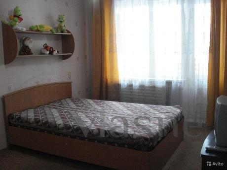 Ufa, real photo I rent 1komn. an apartme, Уфа - квартира подобово
