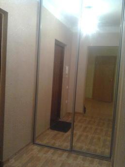 rent apartment, Krasnoyarsk - günlük kira için daire