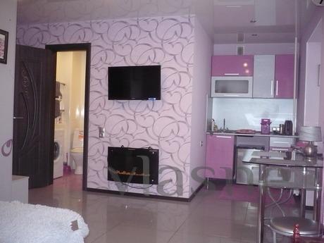 1 bedroom apartment for rent, Tolyatti - günlük kira için daire