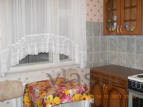 cleanliness and comfort, Ulyanovsk - günlük kira için daire
