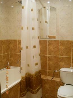 cleanliness and comfort, Ulyanovsk - apartment by the day