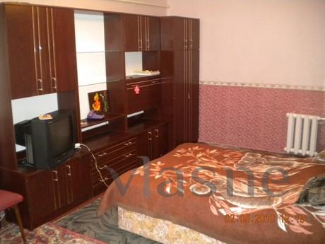 Summer Holidays in Alushta, Alushta - apartment by the day