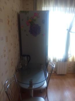 2 bedroom apartment for rent, Kansk - günlük kira için daire