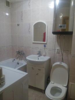2 bedroom apartment for rent, Kansk - apartment by the day