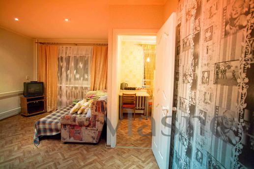 Comfortable apartment in the city center, Izhevsk - günlük kira için daire
