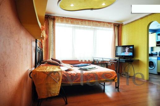 luxury apartment, Saint Petersburg - günlük kira için daire