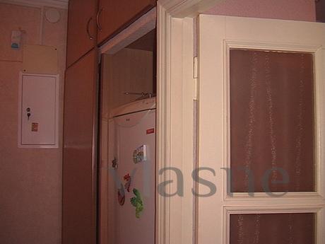 Rent 1-bedroom. apartment for rent, Odessa - mieszkanie po dobowo