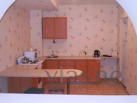 1-room improved In new home, Kazan - günlük kira için daire
