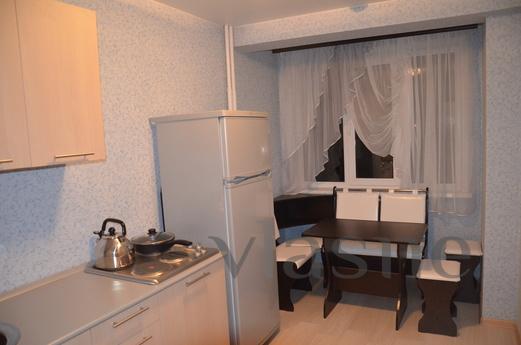 studio for rent in Vologda, Вологда - квартира подобово