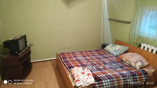 Rooms for rent, Berehovo - günlük kira için daire