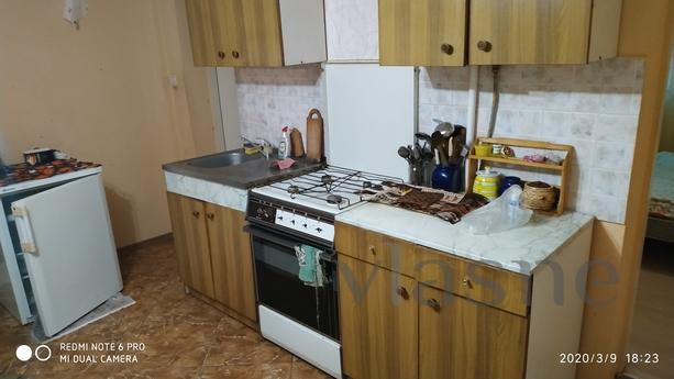 Rooms for rent, Berehovo - günlük kira için daire