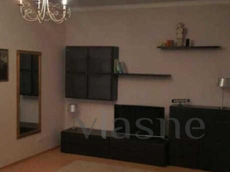 Budget apartment in the center of Truska, Truskavets - günlük kira için daire