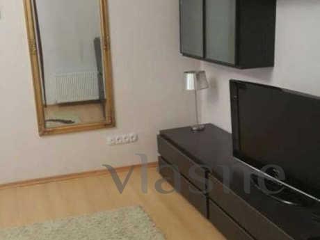 Budget apartment in the center of Truska, Truskavets - günlük kira için daire