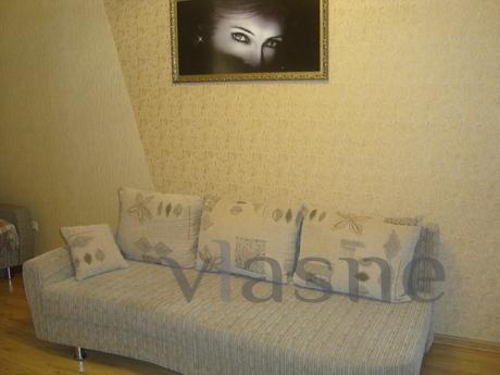 1 bedroom, renovation, luxury, Magnitogorsk - günlük kira için daire