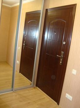 1 bedroom, renovation, luxury, Magnitogorsk - günlük kira için daire