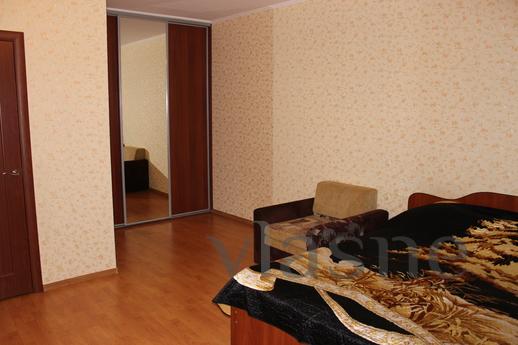 Apartment for rent in the center, Kazan - günlük kira için daire