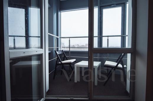 flats in a luxury house, Perm - günlük kira için daire
