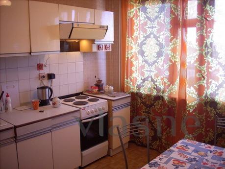 Apartment near metro Commandant ave., Saint Petersburg - mieszkanie po dobowo