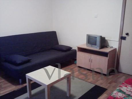A room in a hotel, Yekaterinburg - apartment by the day