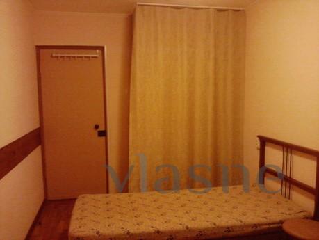 A room in a hotel, Yekaterinburg - günlük kira için daire