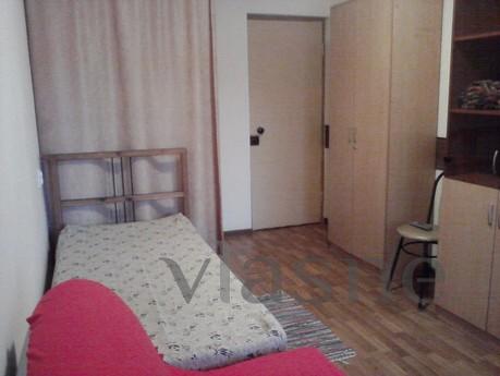 A room in a hotel, Yekaterinburg - günlük kira için daire