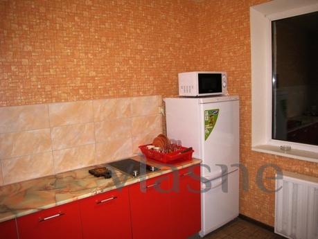 Large apartment in Magnitogorsk, Magnitogorsk - günlük kira için daire