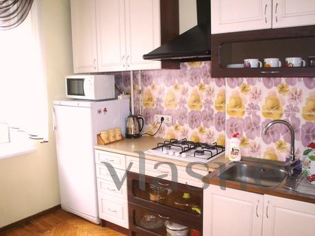 Przytulne mieszkanie w regionie Kijowa, Odessa - mieszkanie po dobowo
