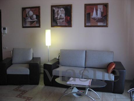 Cozy apartment of VIP, Kyiv - günlük kira için daire