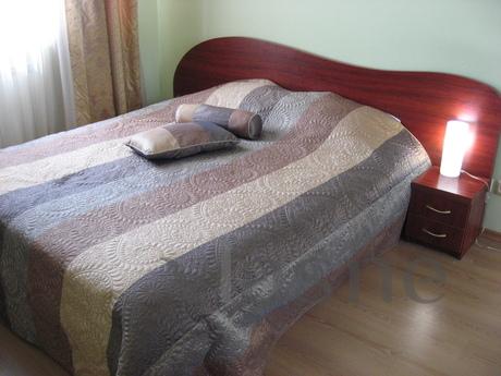 Excellent luxury apartment in the center of Kiev for rent 20