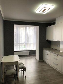CLEAR, BEAUTIFUL, DOCUMENTS, CUT, Khmelnytskyi - apartment by the day