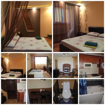 You will like our apartment! Always clean! General cleaning,