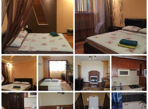 mieszkanie dobowo Maksima ZHeleznyaka, 34, Khmelnytskyi