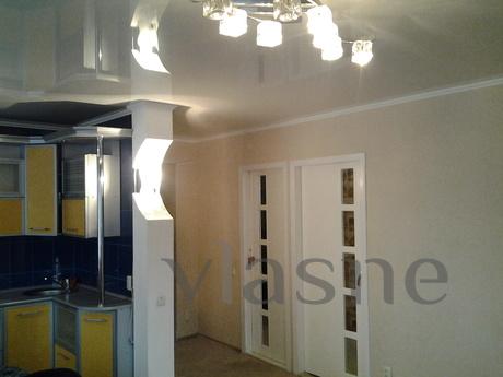 studio apartment for rent, Taganrog - apartment by the day