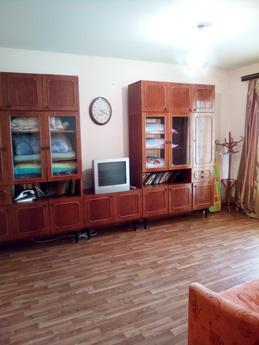 Flat for rent 2 bedroom apartment near the ice rink and wate
