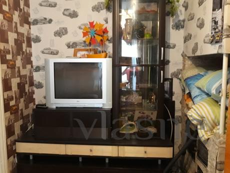 House for rent in center, Taganrog - apartment by the day
