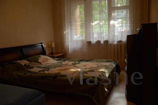 Rent my 3. room apartment, Chernomorsk (Illichivsk) - günlük kira için daire
