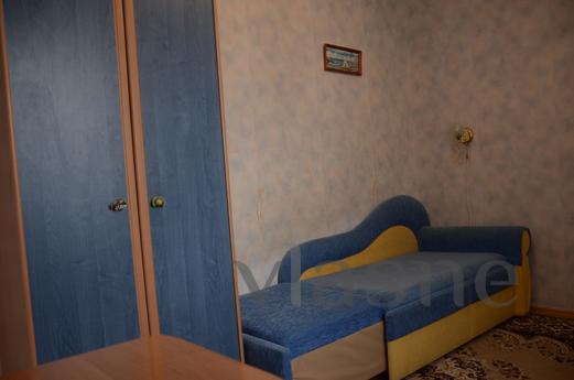 Rent my 3. room apartment, Chernomorsk (Illichivsk) - günlük kira için daire