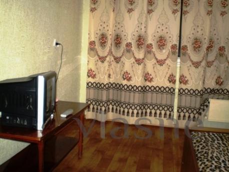 1 BR. cozy apartment, Cherepovets - günlük kira için daire