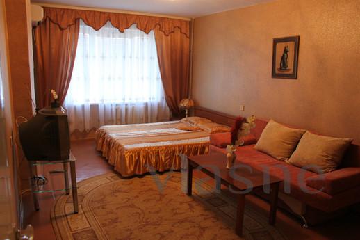 Accommodation in Sevastopol from the sea. Apartment for rent