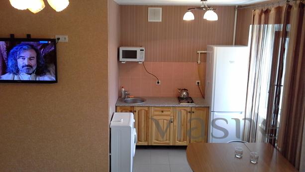 Stylish apartment in the city center Oka, Lipetsk - günlük kira için daire