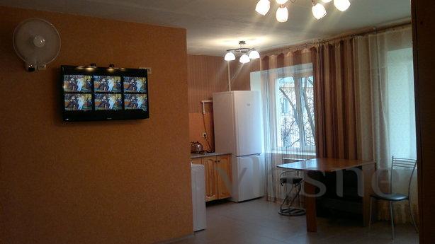 Apartment in the center of Lipetsk naprotivTRTs Europe Okay 