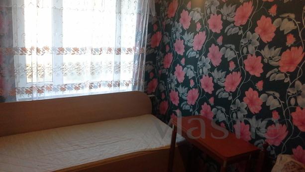Cozy apartment in downtown, Lipetsk - apartment by the day
