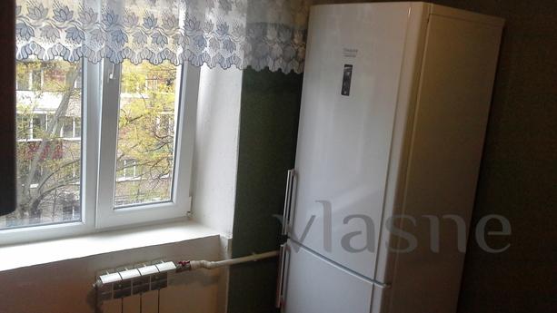 Cozy apartment in downtown, Lipetsk - apartment by the day