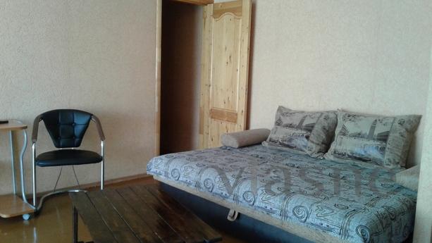 Cozy apartment in downtown, Lipetsk - günlük kira için daire