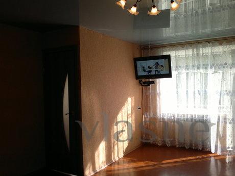 Cozy apartment in downtown, Lipetsk - günlük kira için daire