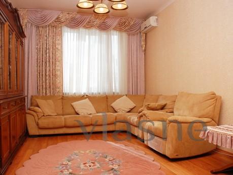 Apartments for rent in Tverskaya, Moscow - günlük kira için daire