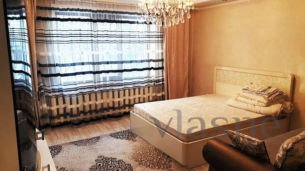 1-room apartment for rent at TSUM, Semei - günlük kira için daire